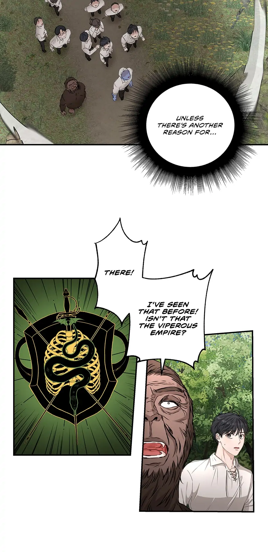 Surviving as a Player «Official» - Chapter 2 manhwa