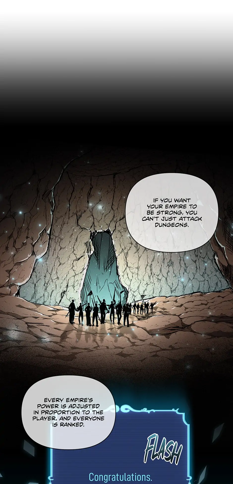 Surviving as a Player «Official» - Chapter 2 manhwa