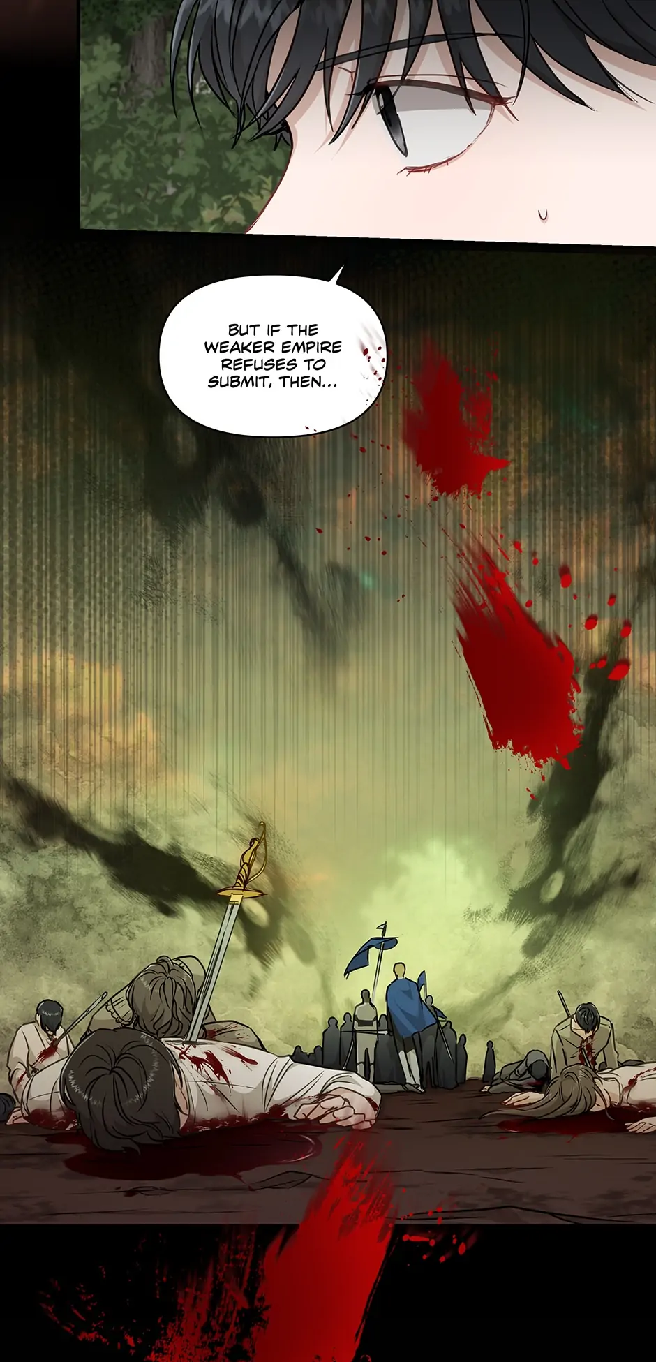 Surviving as a Player «Official» - Chapter 2 manhwa