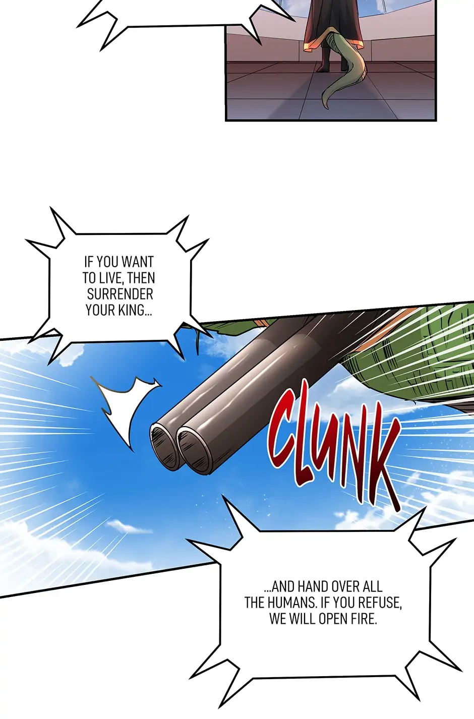 Surviving as a Player «Official» - Chapter 2 manhwa
