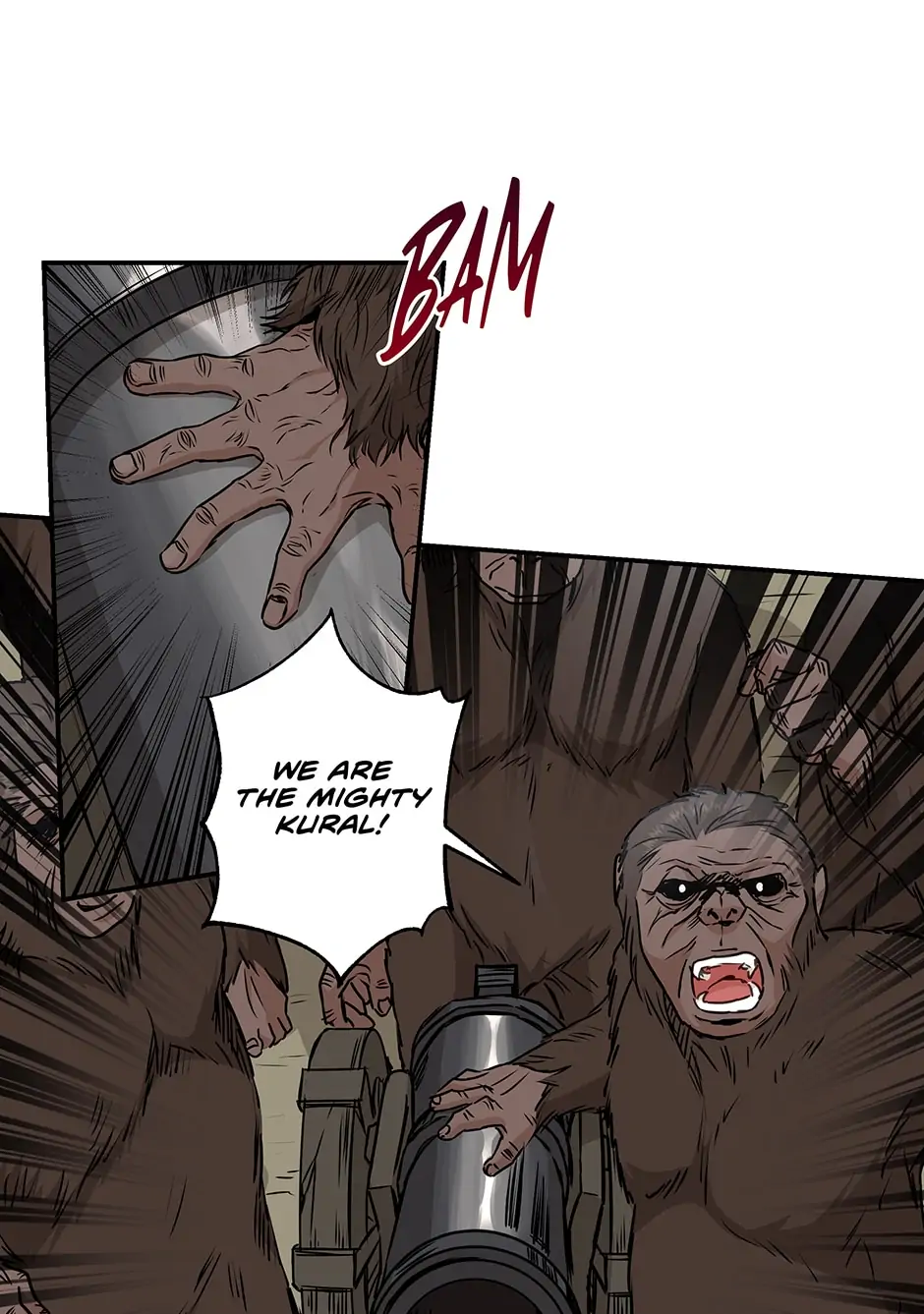 Surviving as a Player «Official» - Chapter 2 manhwa