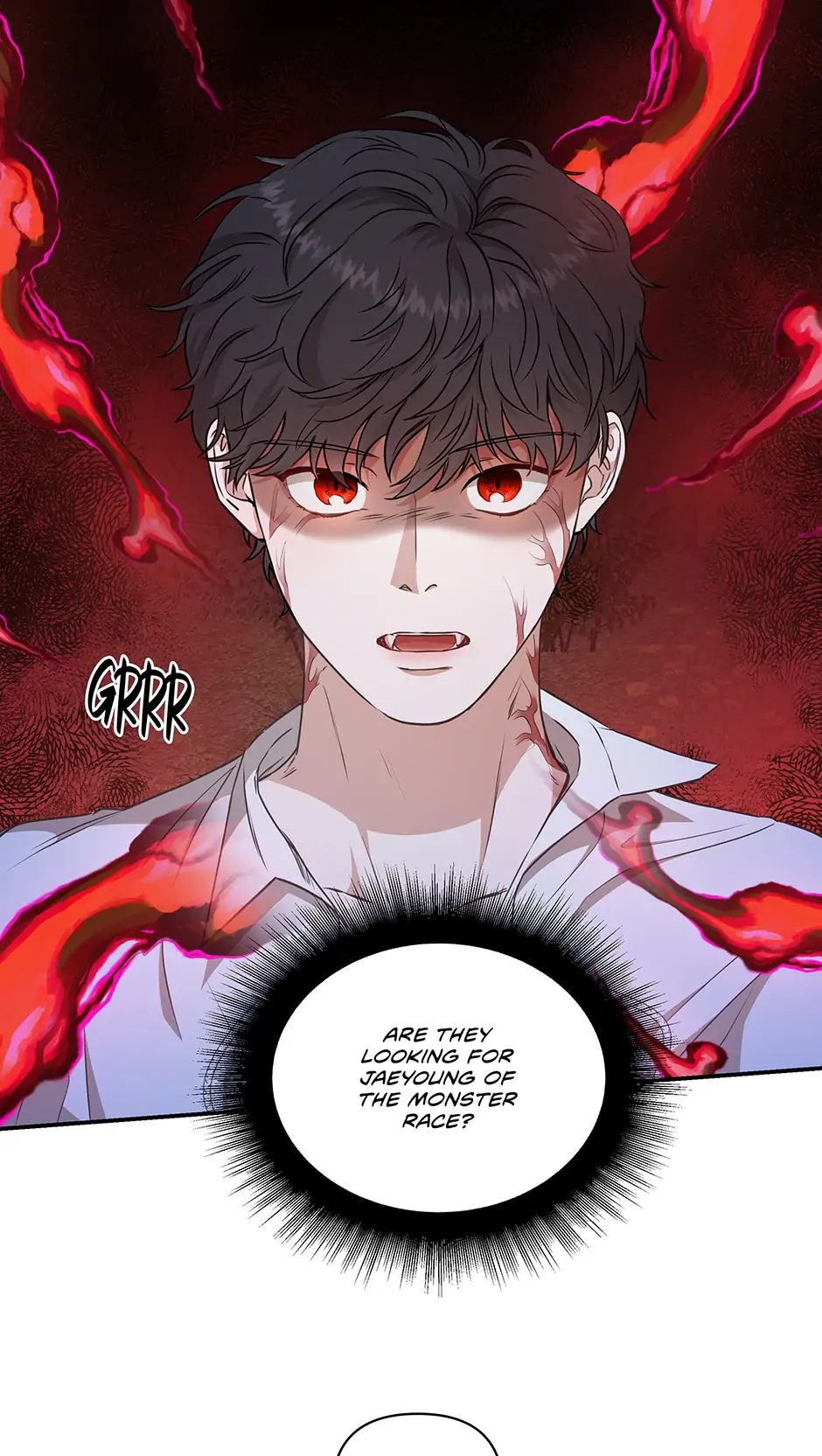 Surviving as a Player «Official» - Chapter 2 manhwa