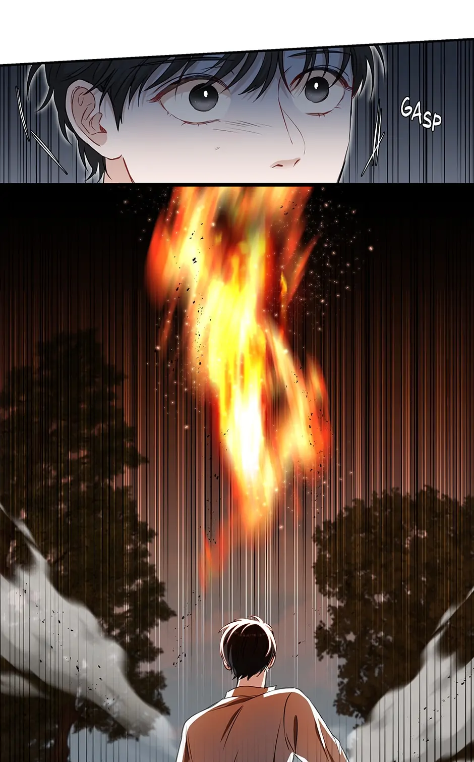 Surviving as a Player «Official» - Chapter 2 manhwa