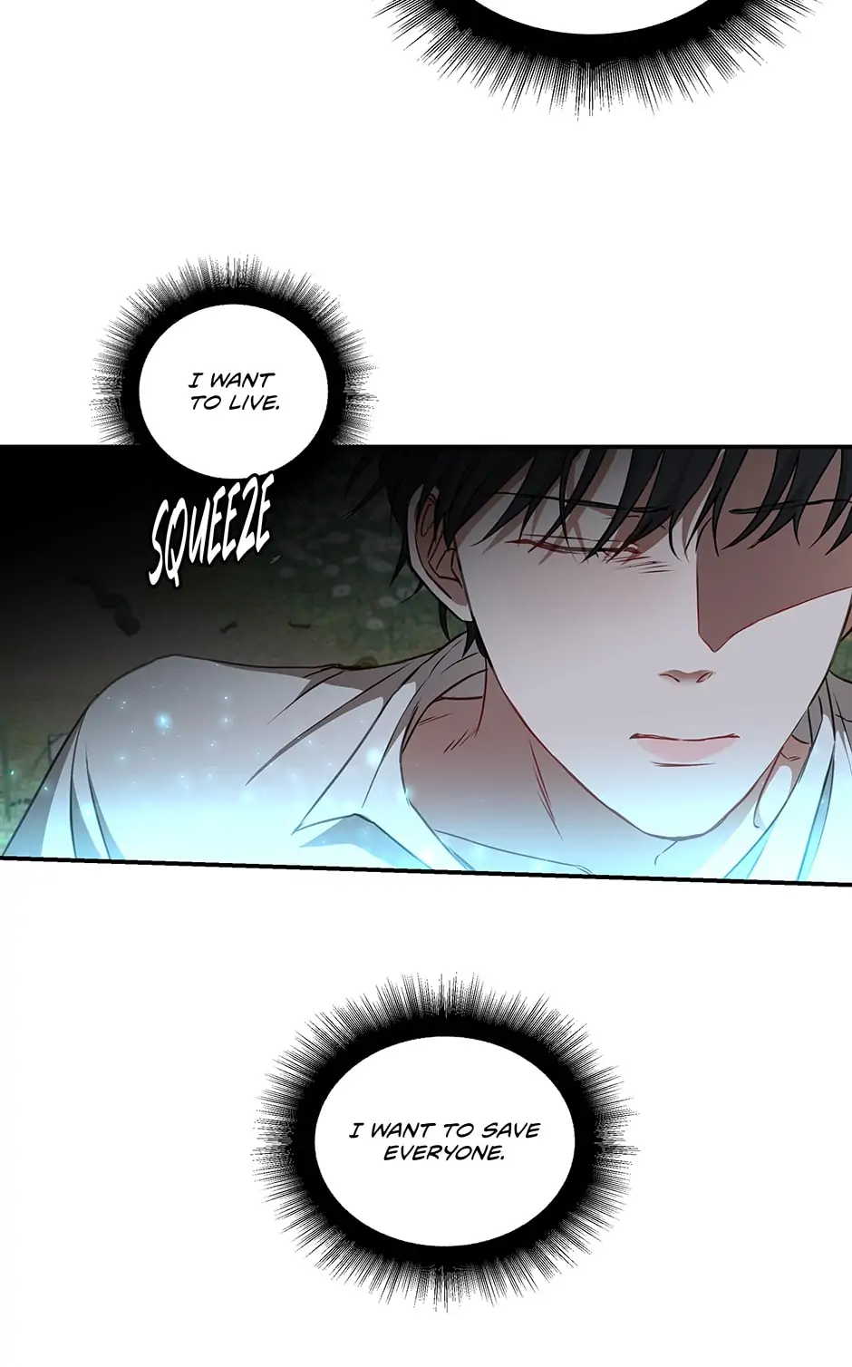 Surviving as a Player «Official» - Chapter 2 manhwa