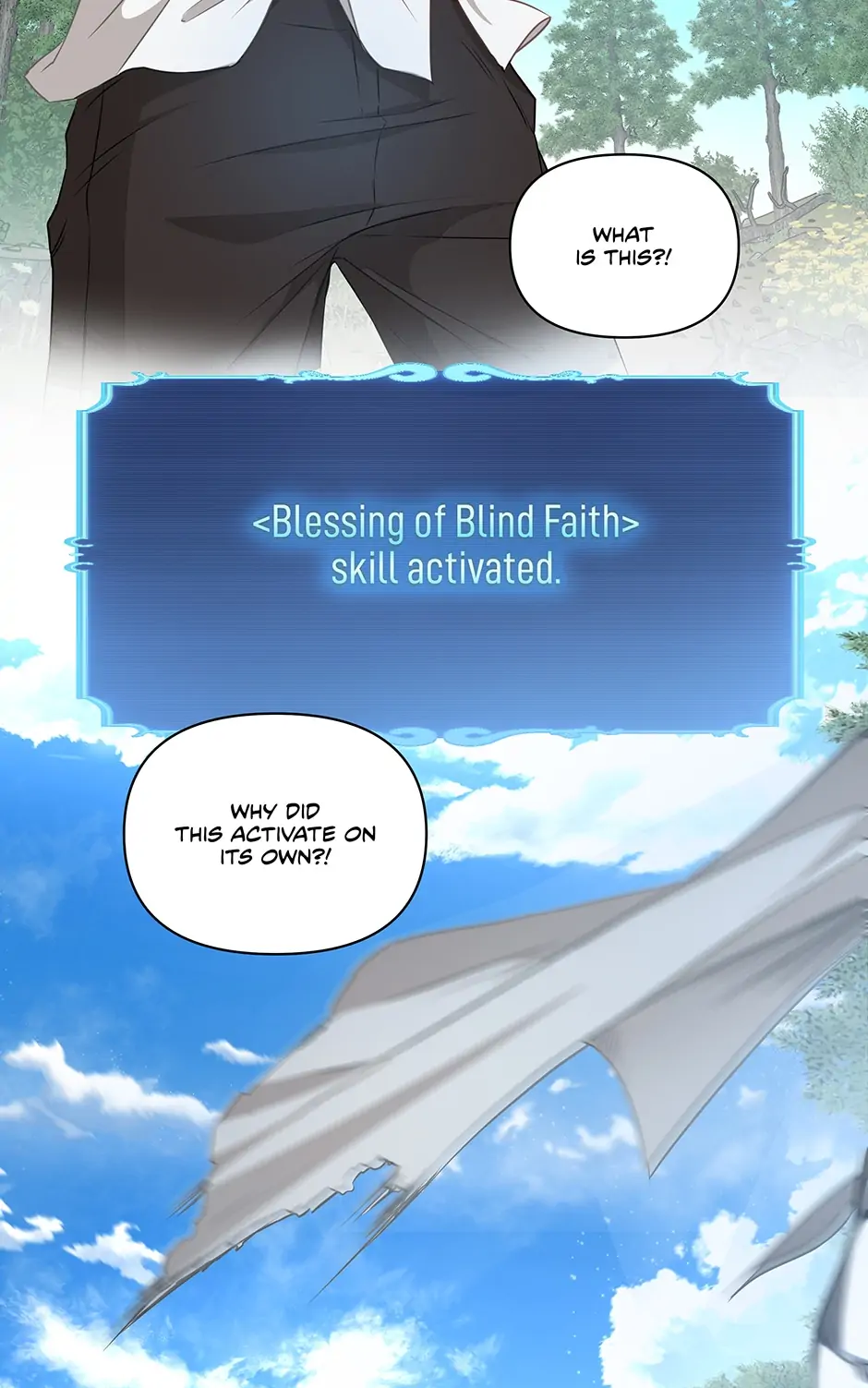 Surviving as a Player «Official» - Chapter 2 manhwa