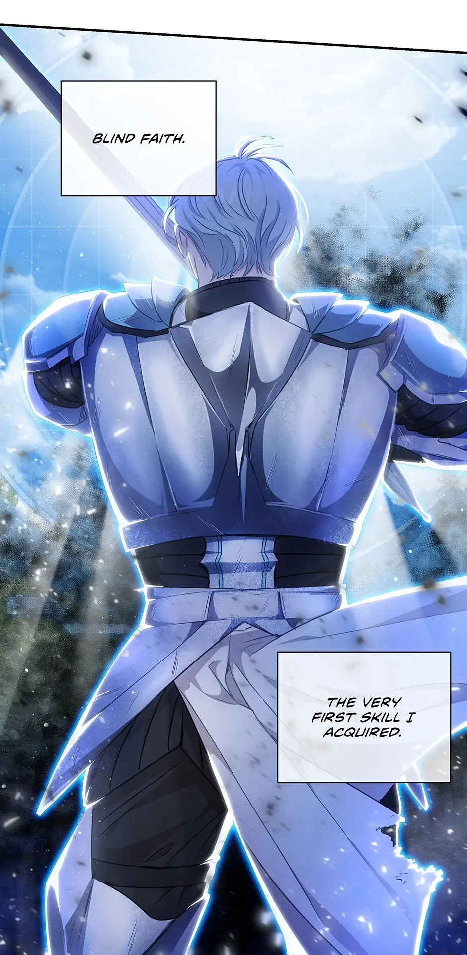 Surviving as a Player «Official» - Chapter 2 manhwa