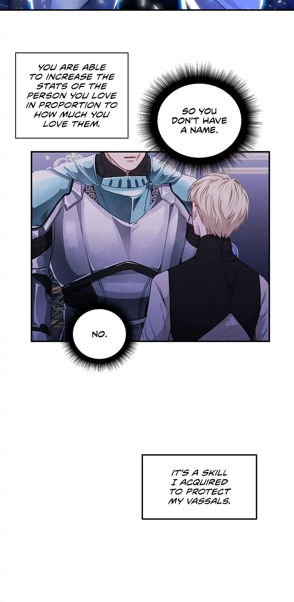 Surviving as a Player «Official» - Chapter 2 manhwa