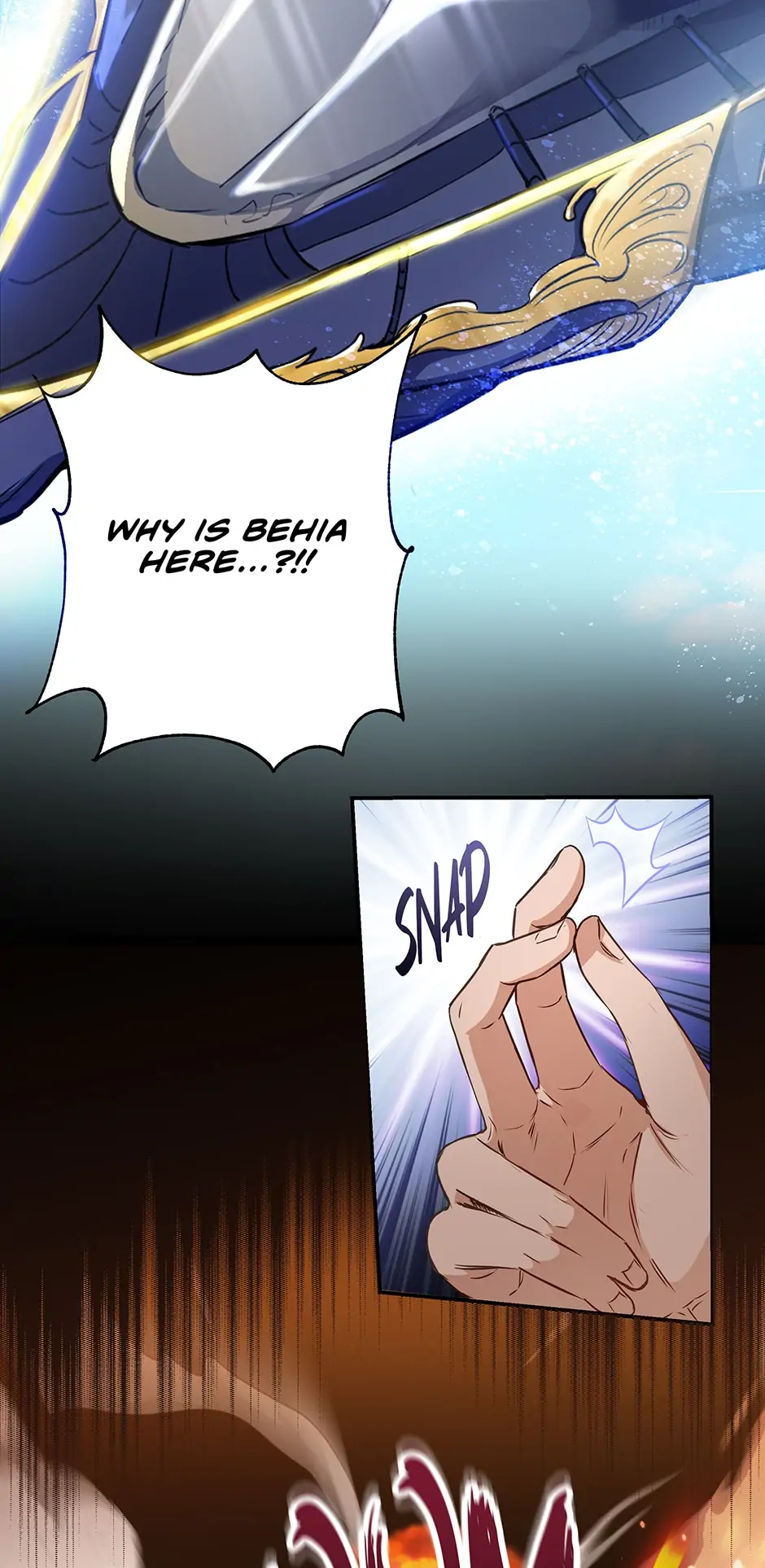Surviving as a Player «Official» - Chapter 2 manhwa