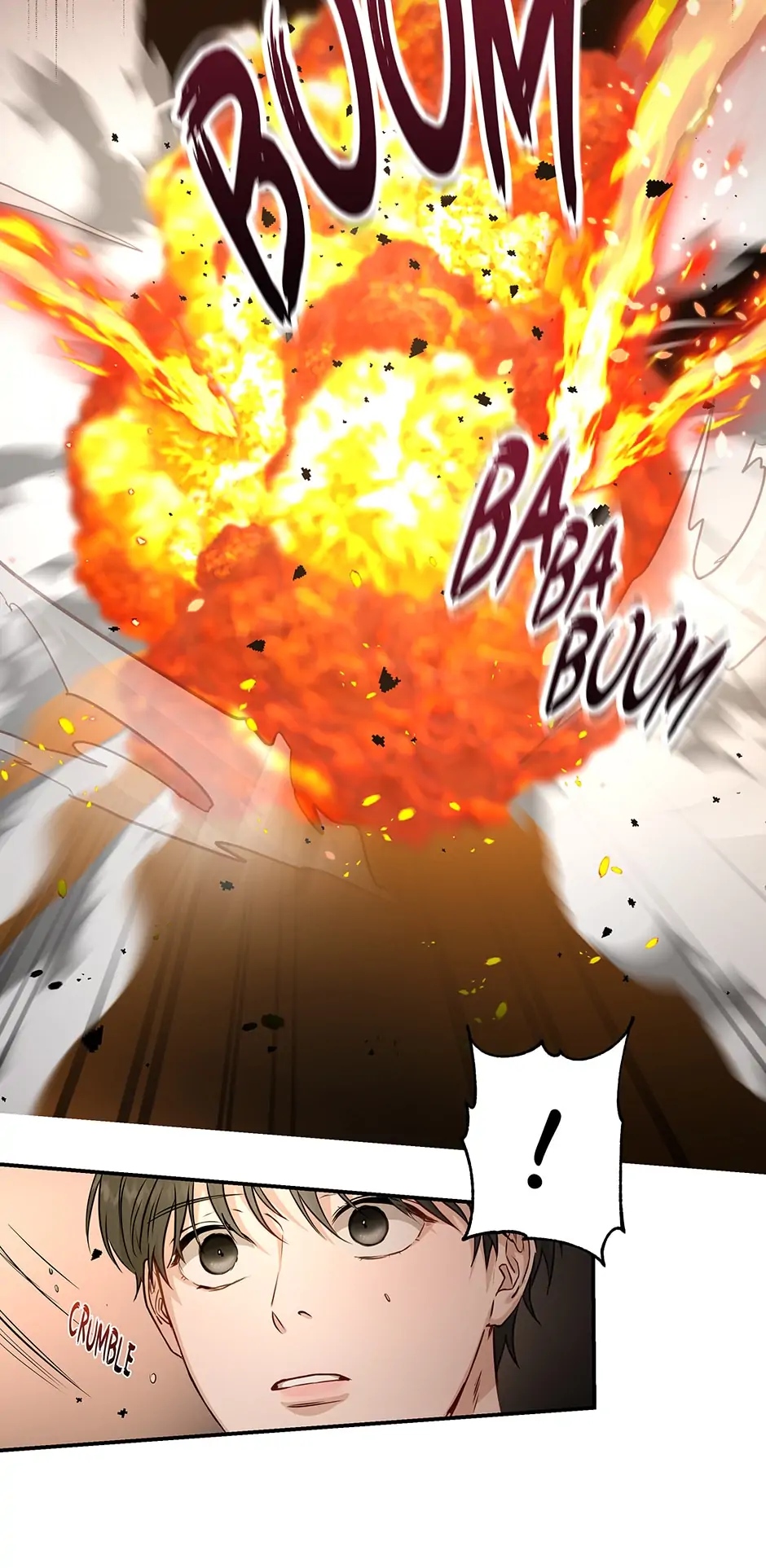 Surviving as a Player «Official» - Chapter 2 manhwa