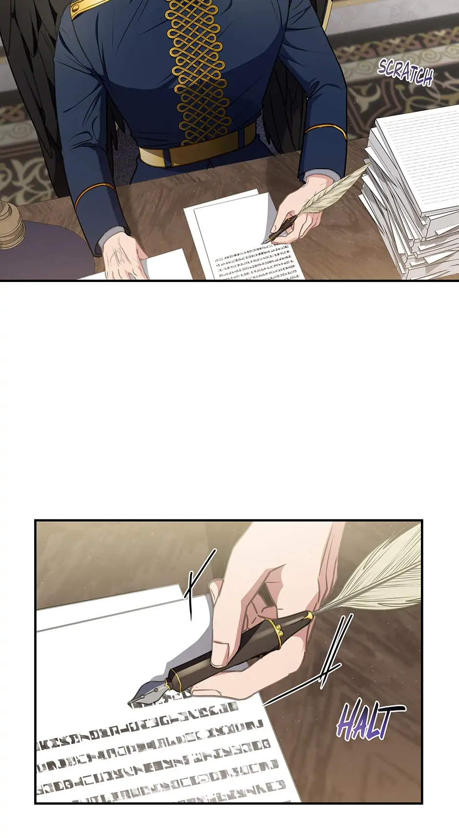 Surviving as a Player «Official» - Chapter 20 manhwa