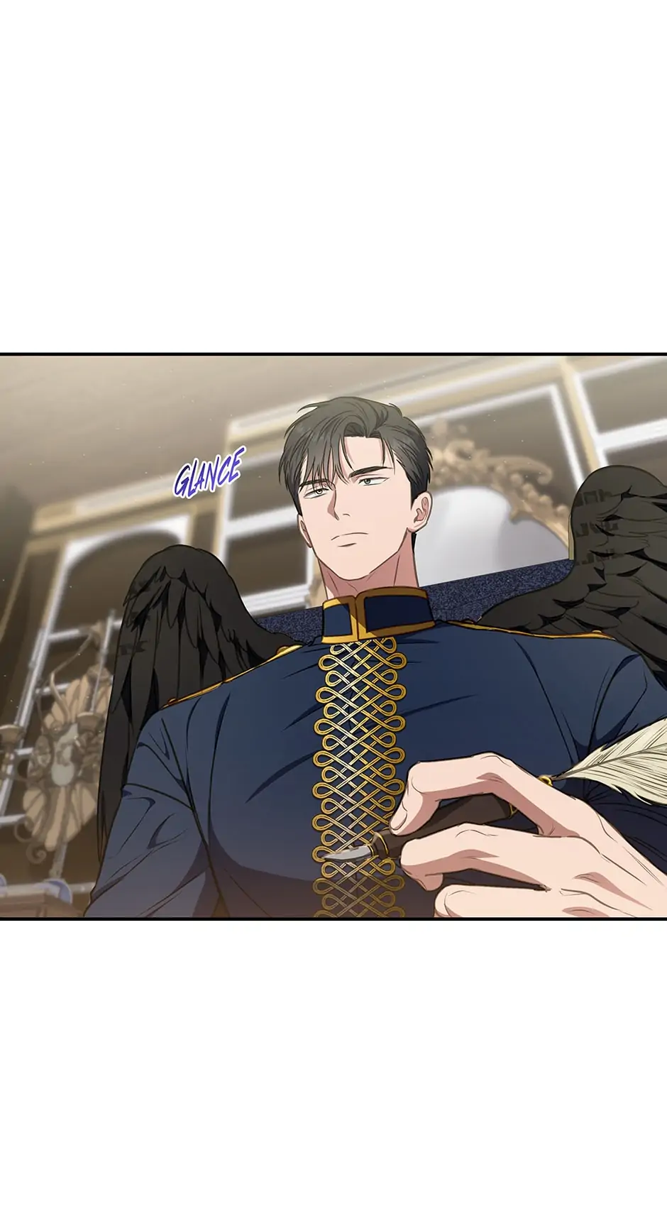Surviving as a Player «Official» - Chapter 20 manhwa