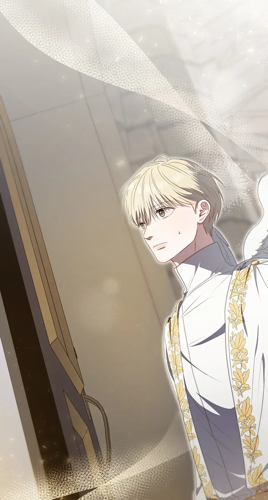 Surviving as a Player «Official» - Chapter 20 manhwa