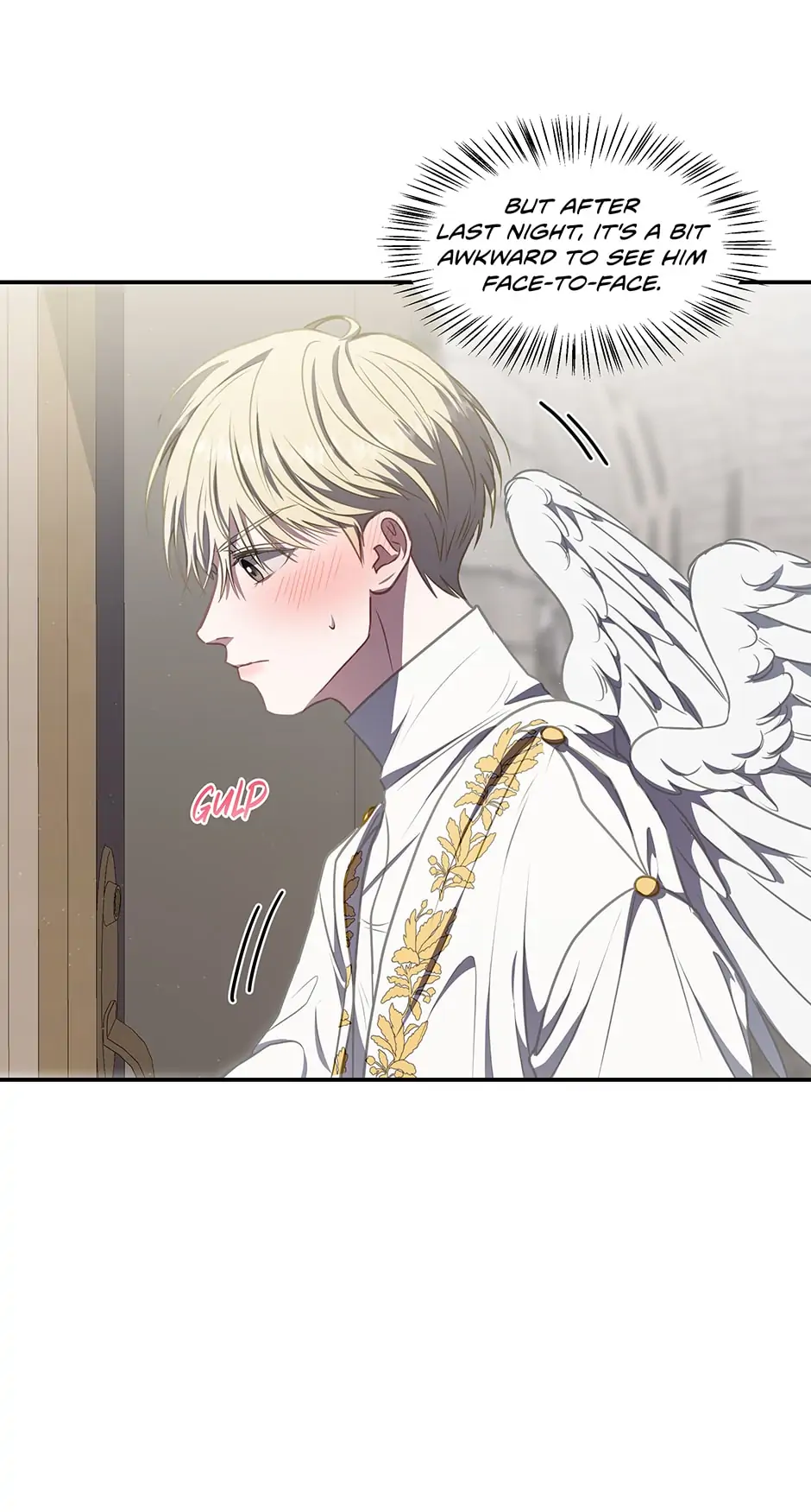 Surviving as a Player «Official» - Chapter 20 manhwa