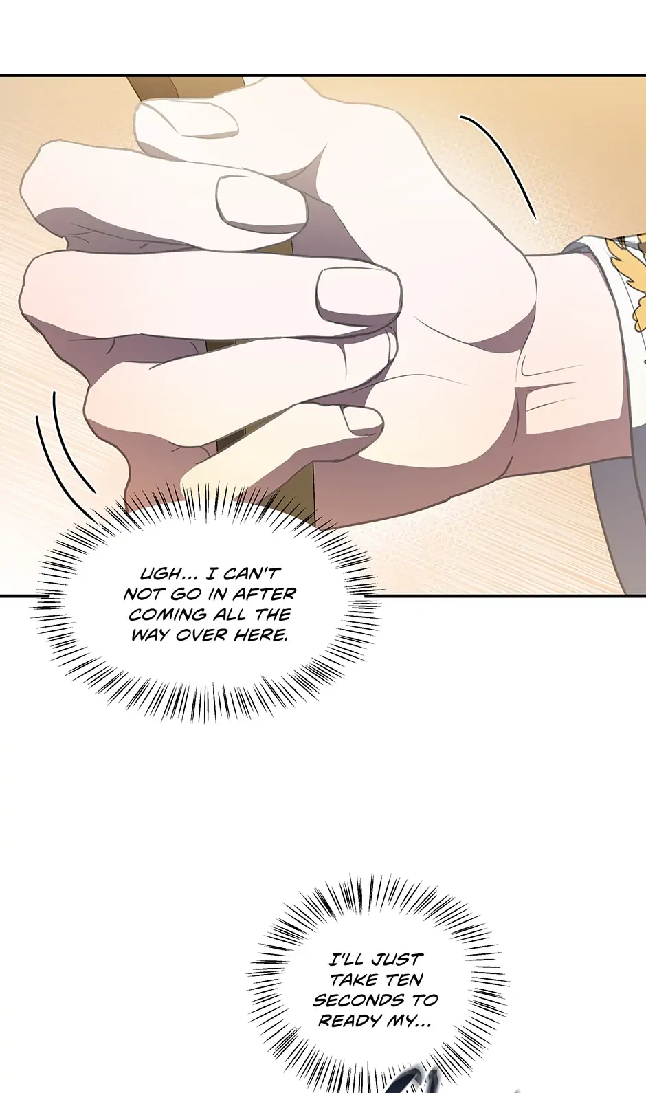 Surviving as a Player «Official» - Chapter 20 manhwa