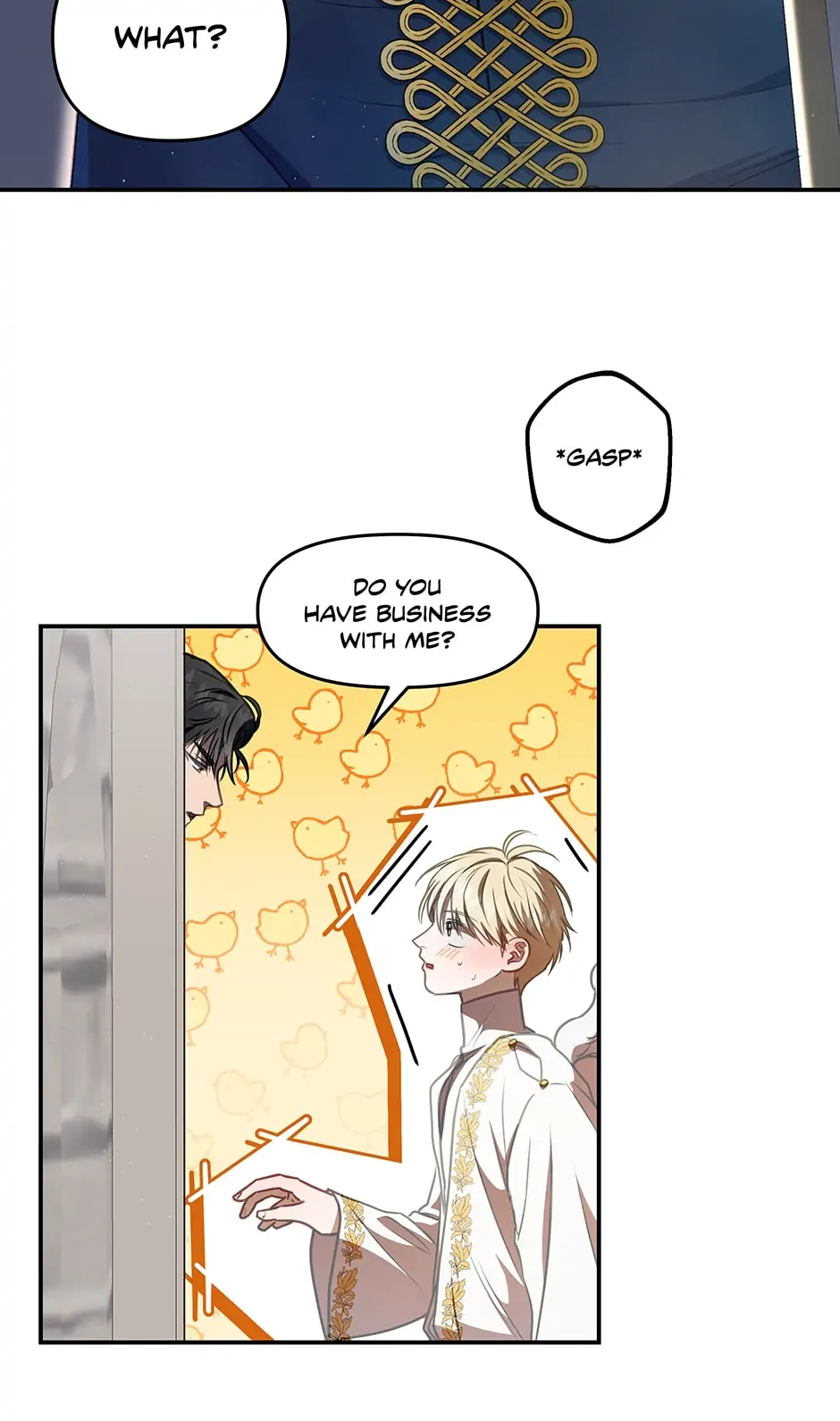 Surviving as a Player «Official» - Chapter 20 manhwa
