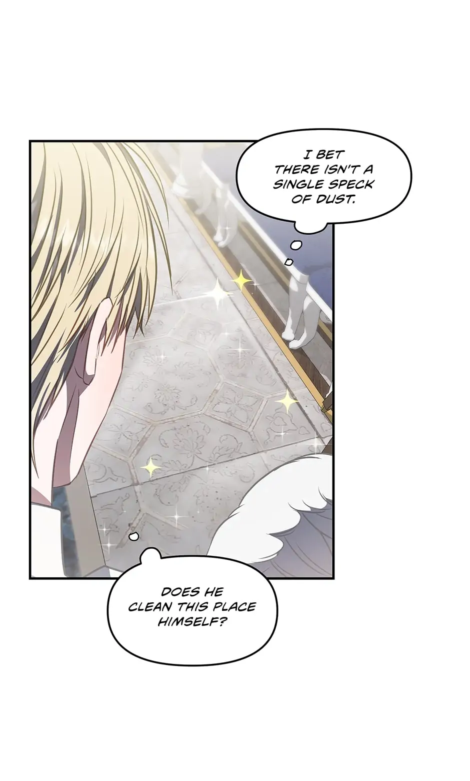 Surviving as a Player «Official» - Chapter 20 manhwa