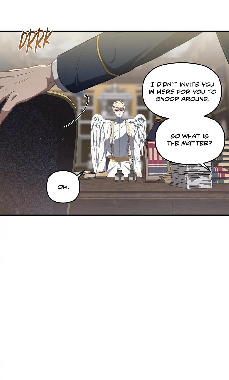 Surviving as a Player «Official» - Chapter 20 manhwa