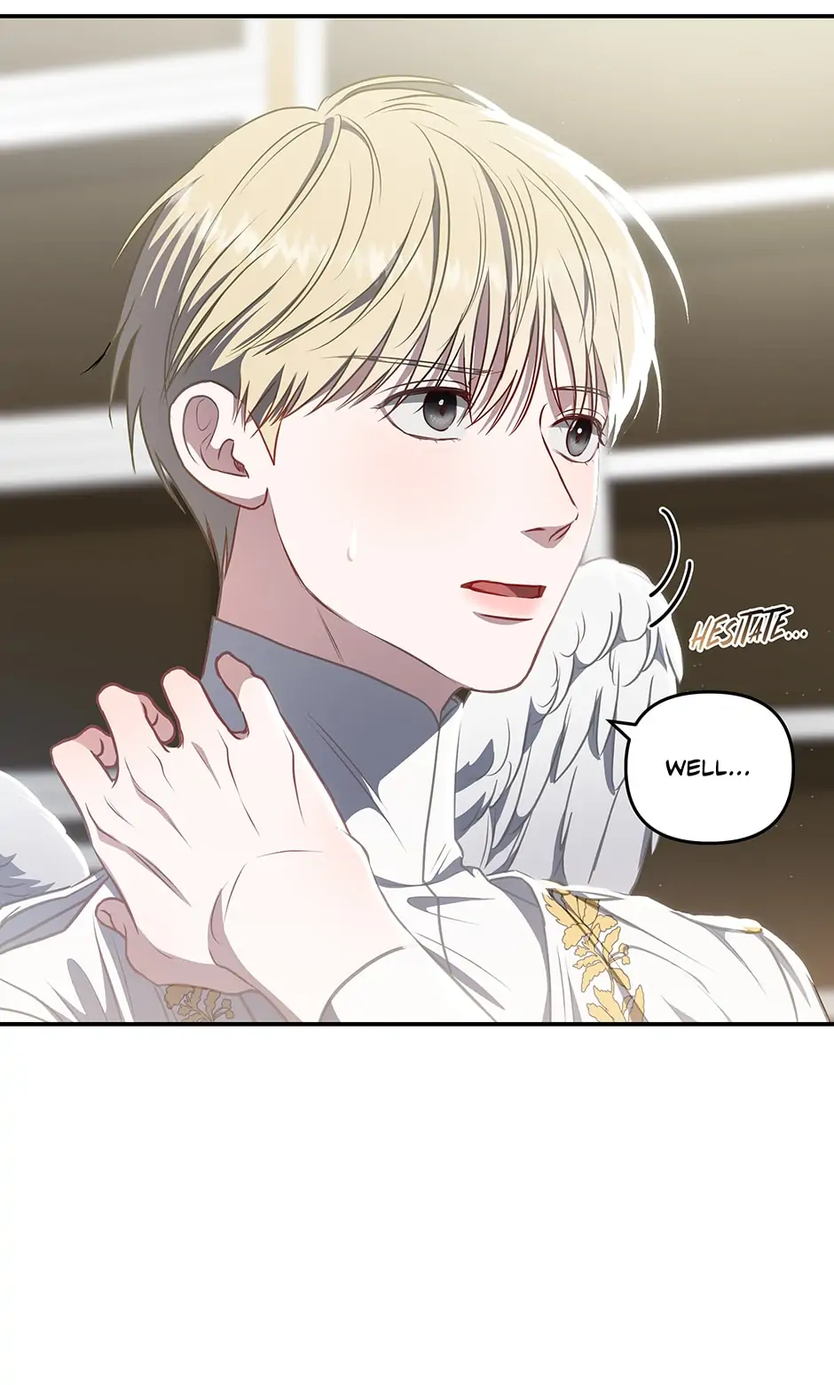 Surviving as a Player «Official» - Chapter 20 manhwa