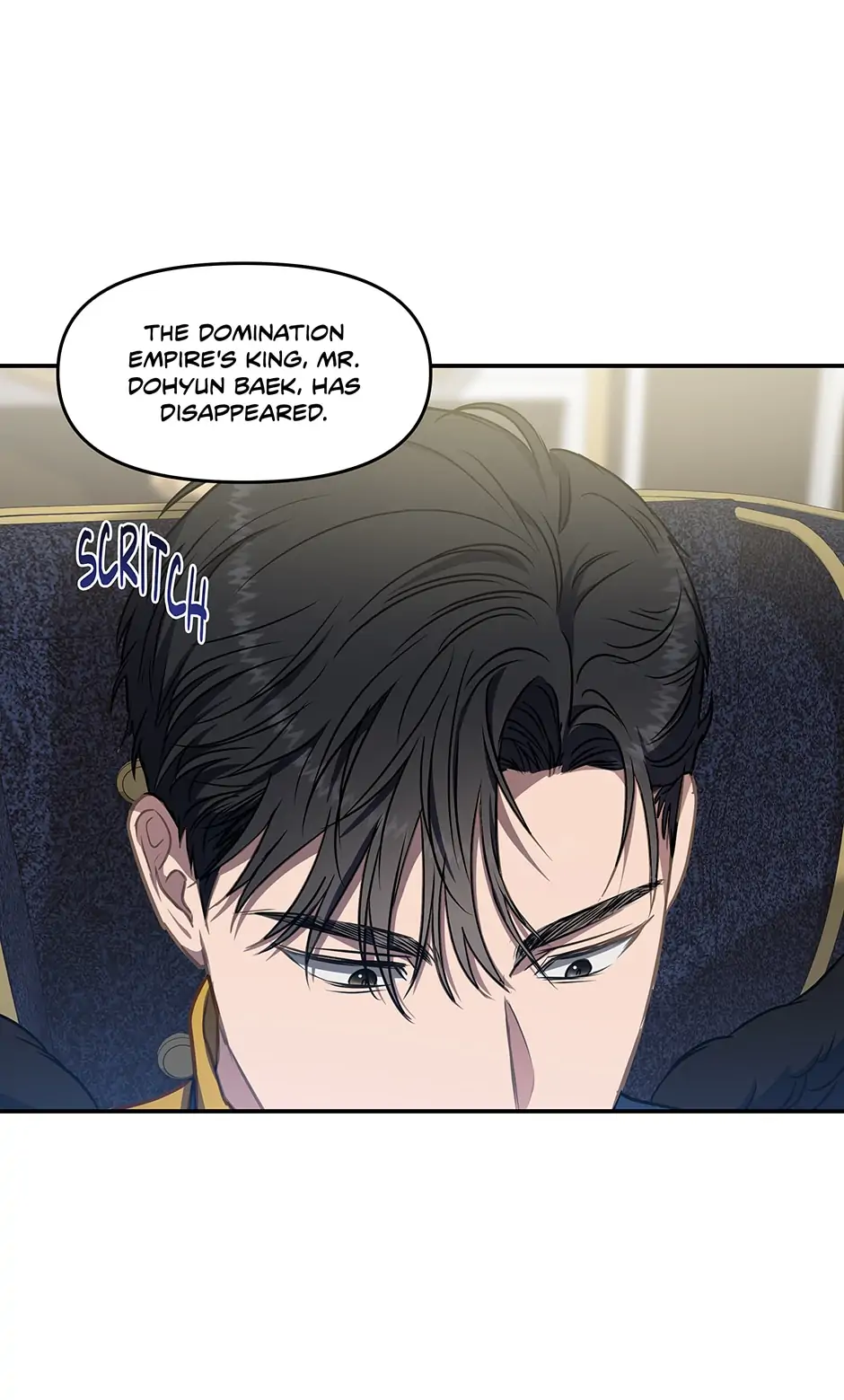 Surviving as a Player «Official» - Chapter 20 manhwa