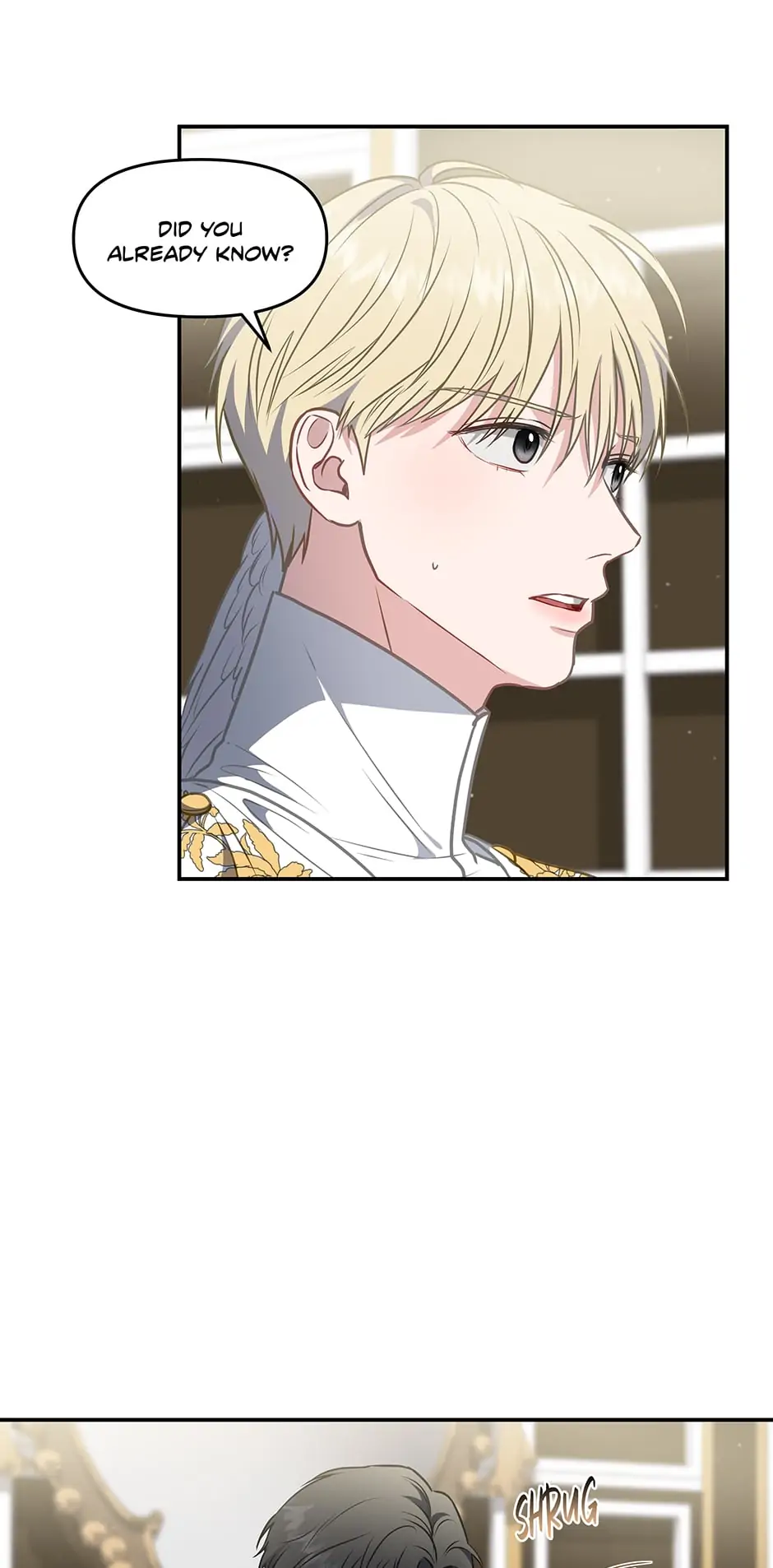 Surviving as a Player «Official» - Chapter 20 manhwa
