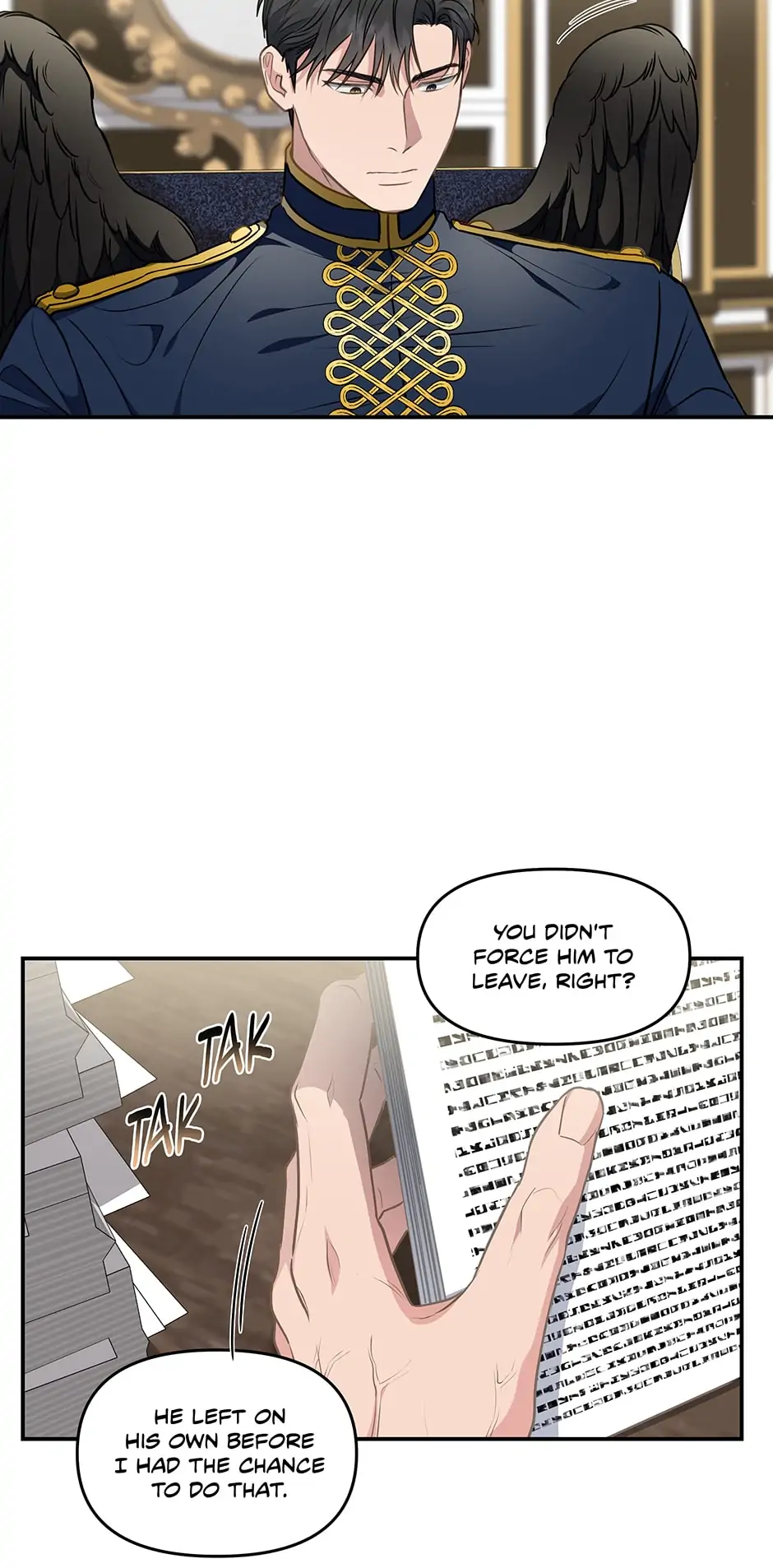 Surviving as a Player «Official» - Chapter 20 manhwa