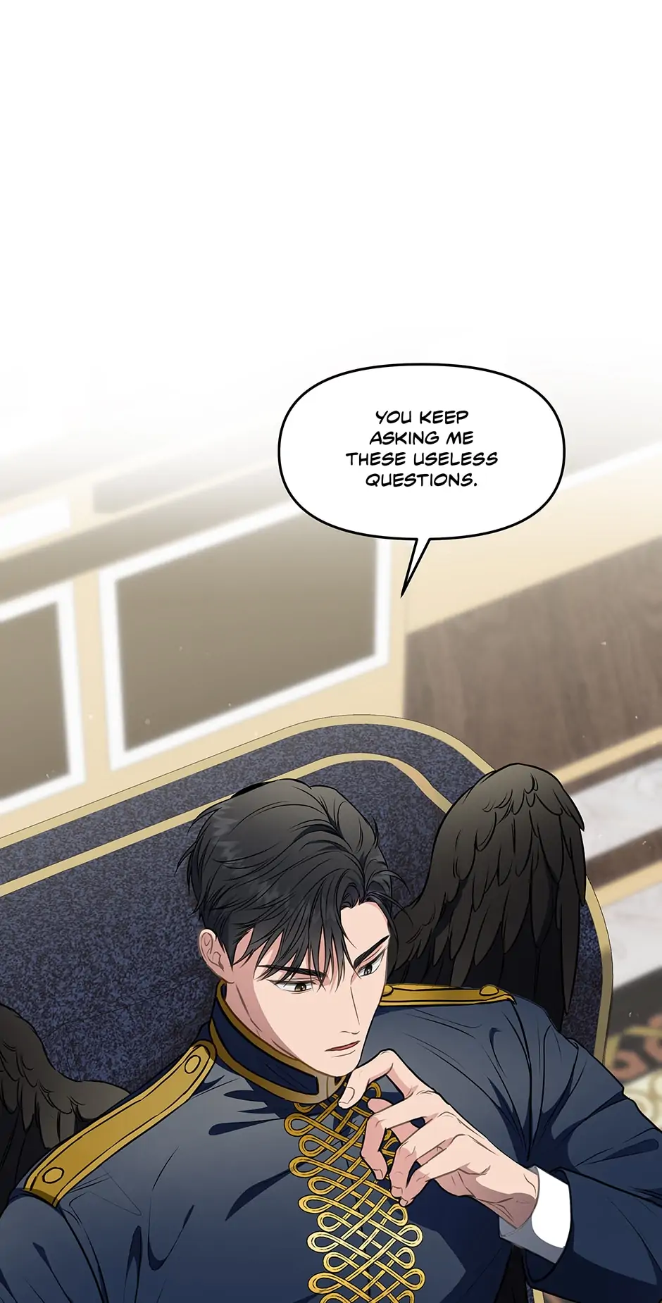 Surviving as a Player «Official» - Chapter 20 manhwa