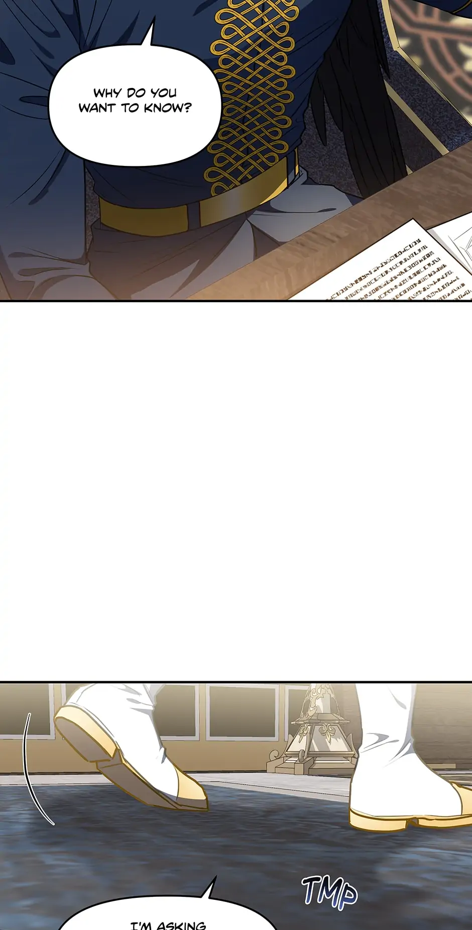 Surviving as a Player «Official» - Chapter 20 manhwa