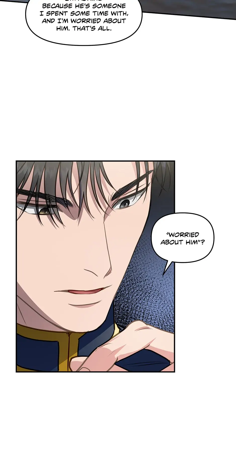 Surviving as a Player «Official» - Chapter 20 manhwa