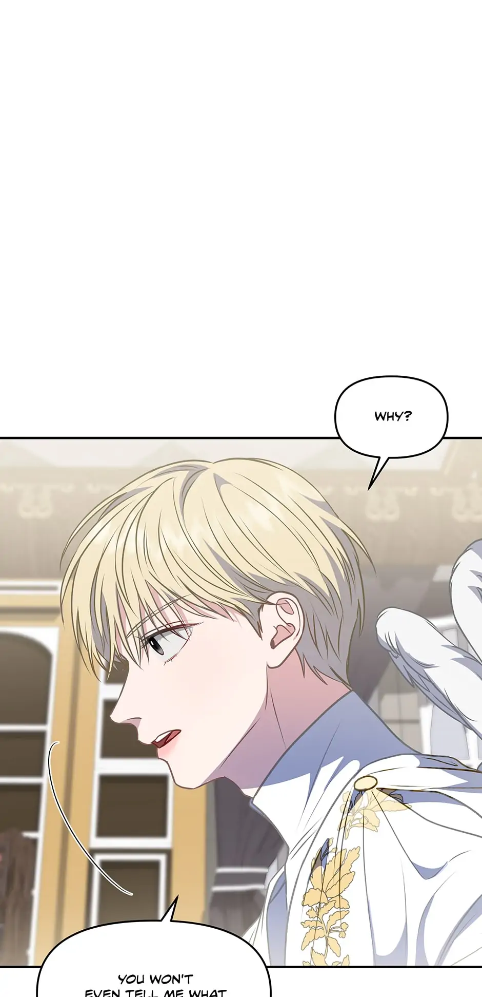 Surviving as a Player «Official» - Chapter 20 manhwa
