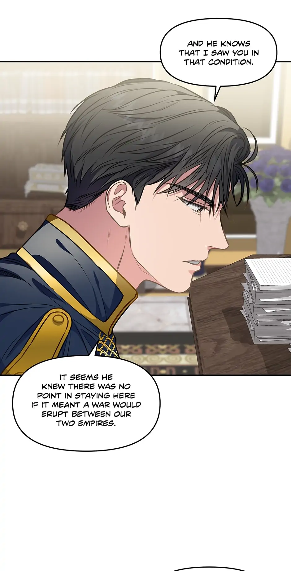 Surviving as a Player «Official» - Chapter 20 manhwa