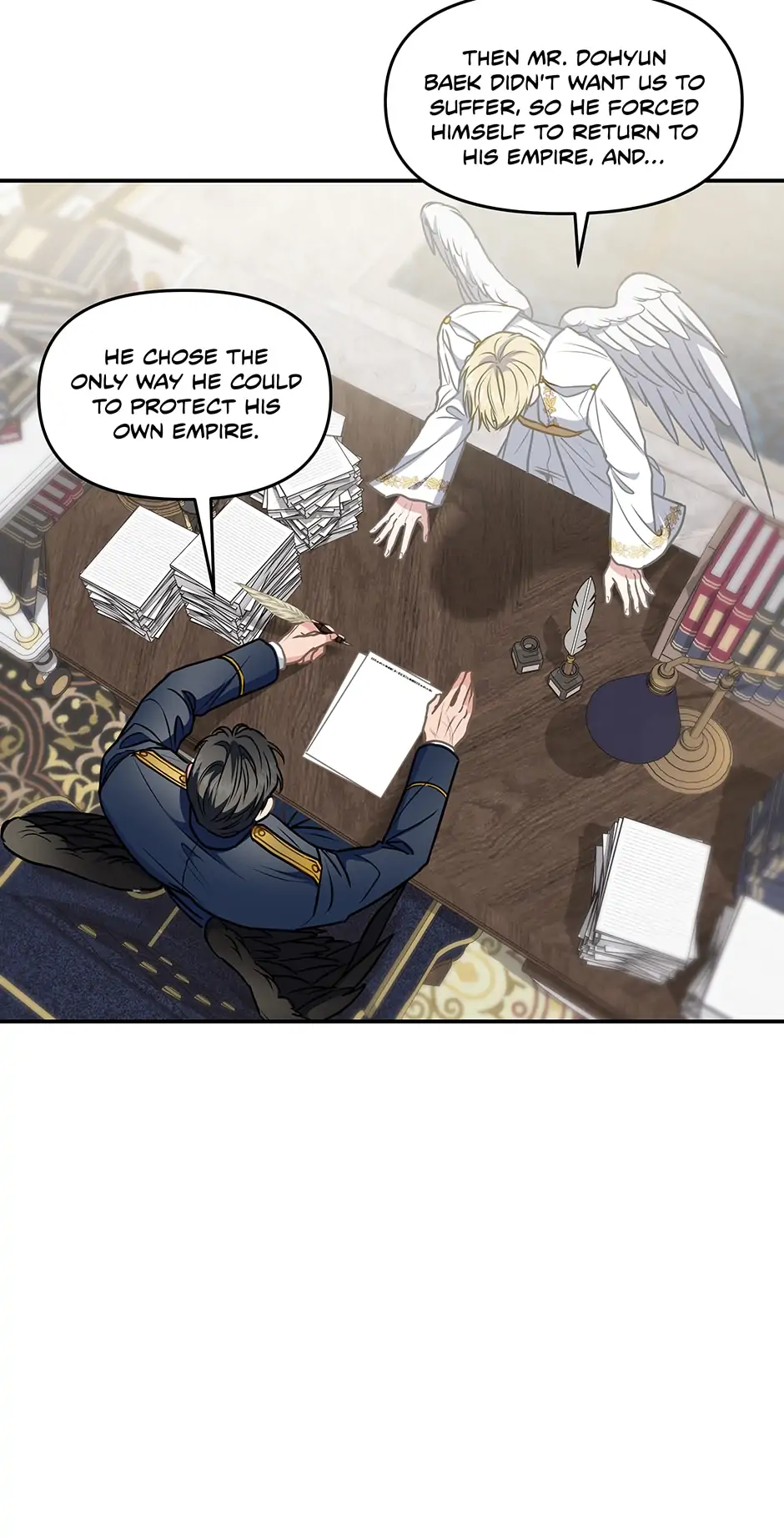 Surviving as a Player «Official» - Chapter 20 manhwa