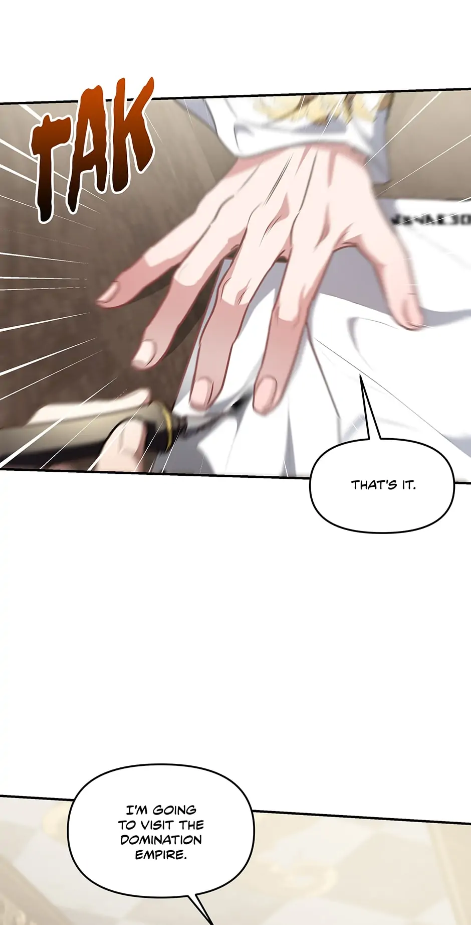Surviving as a Player «Official» - Chapter 20 manhwa