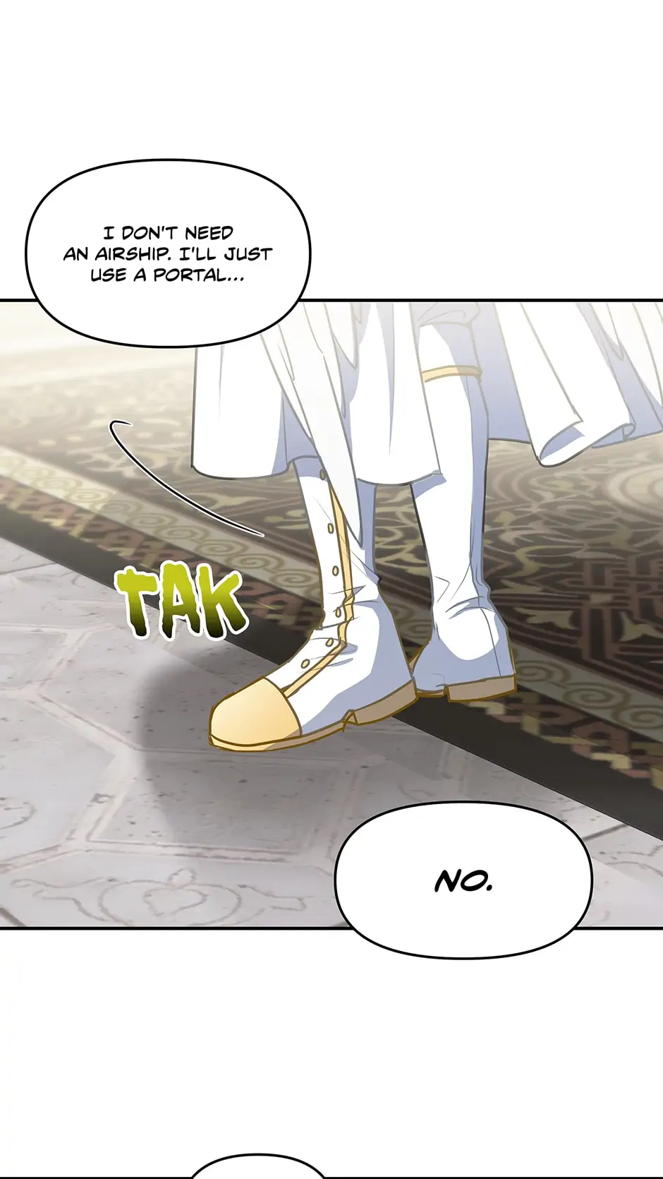 Surviving as a Player «Official» - Chapter 20 manhwa