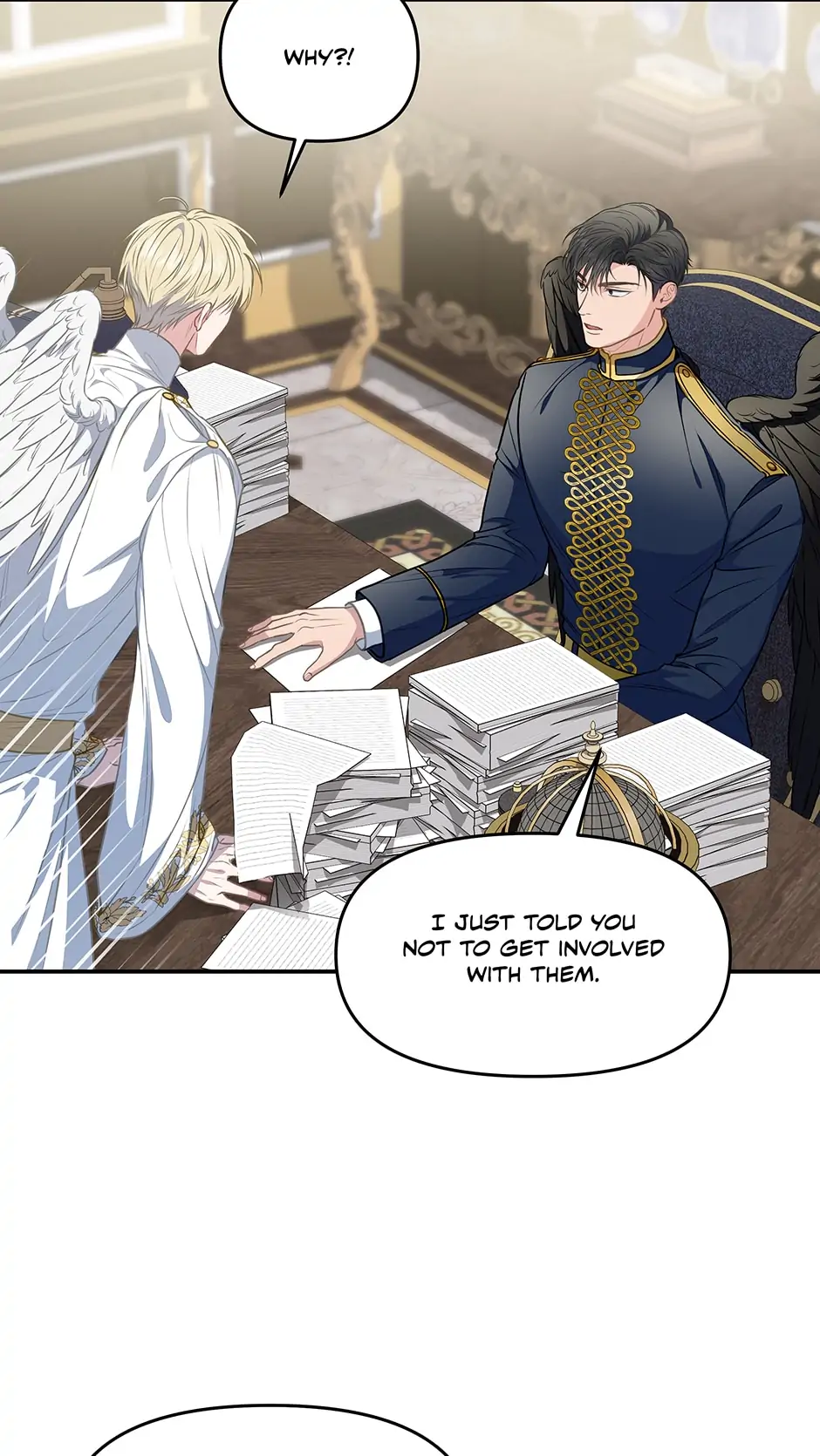 Surviving as a Player «Official» - Chapter 20 manhwa