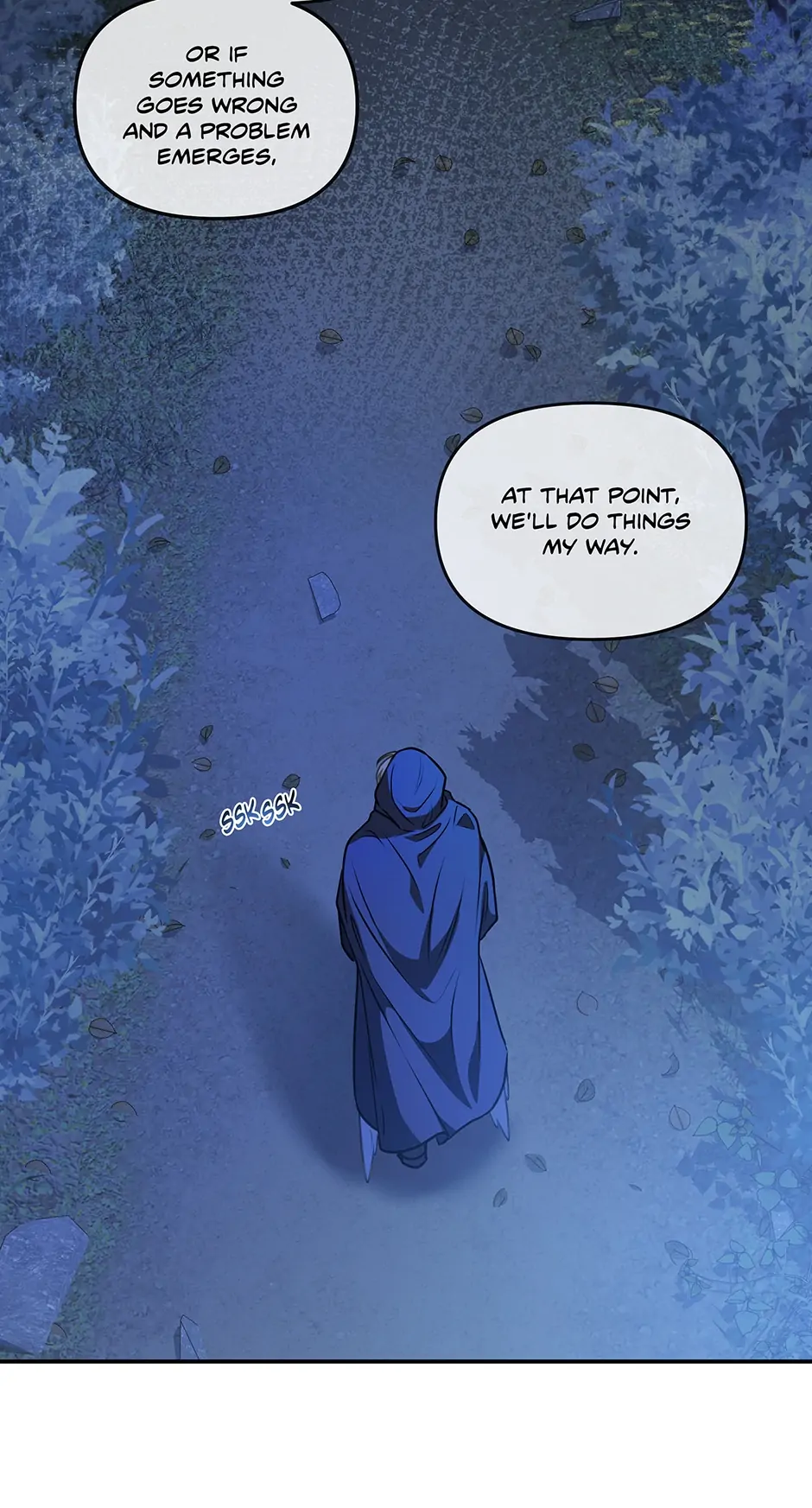 Surviving as a Player «Official» - Chapter 20 manhwa