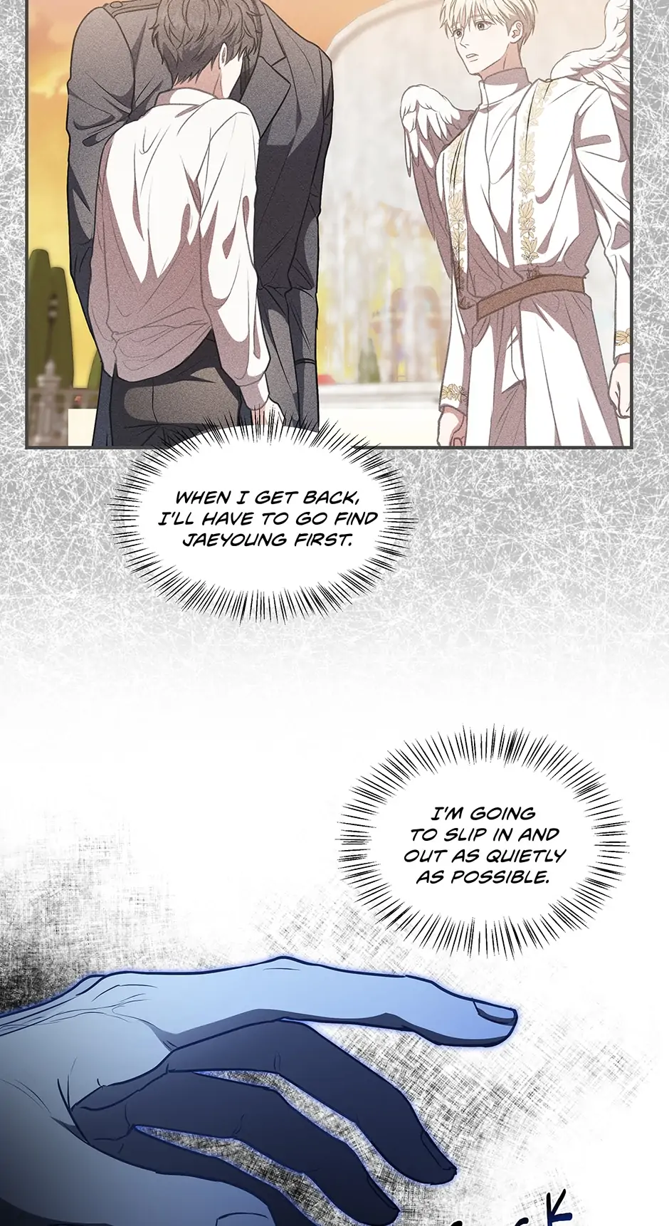 Surviving as a Player «Official» - Chapter 20 manhwa