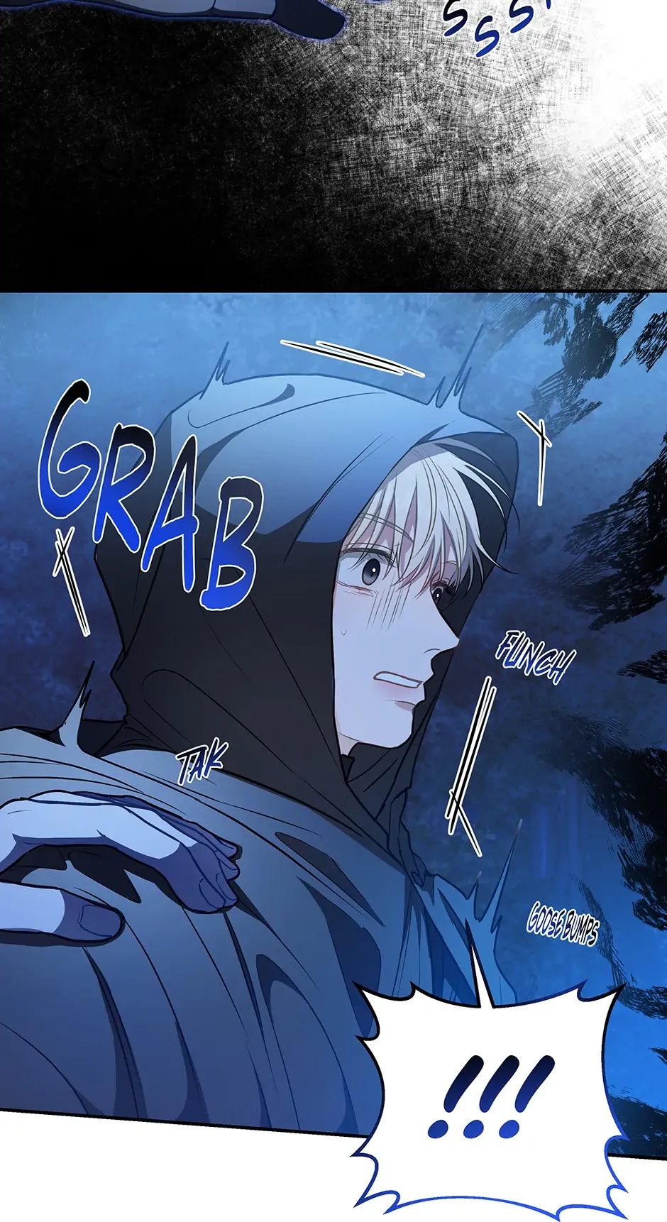 Surviving as a Player «Official» - Chapter 20 manhwa