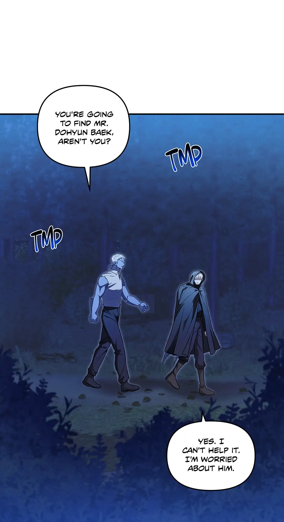 Surviving as a Player «Official» - Chapter 20 manhwa