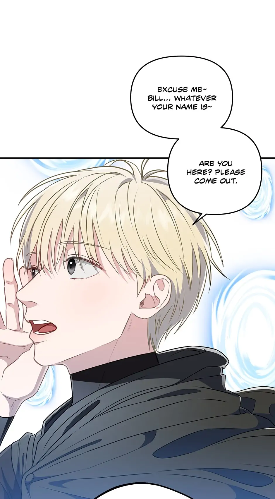 Surviving as a Player «Official» - Chapter 20 manhwa
