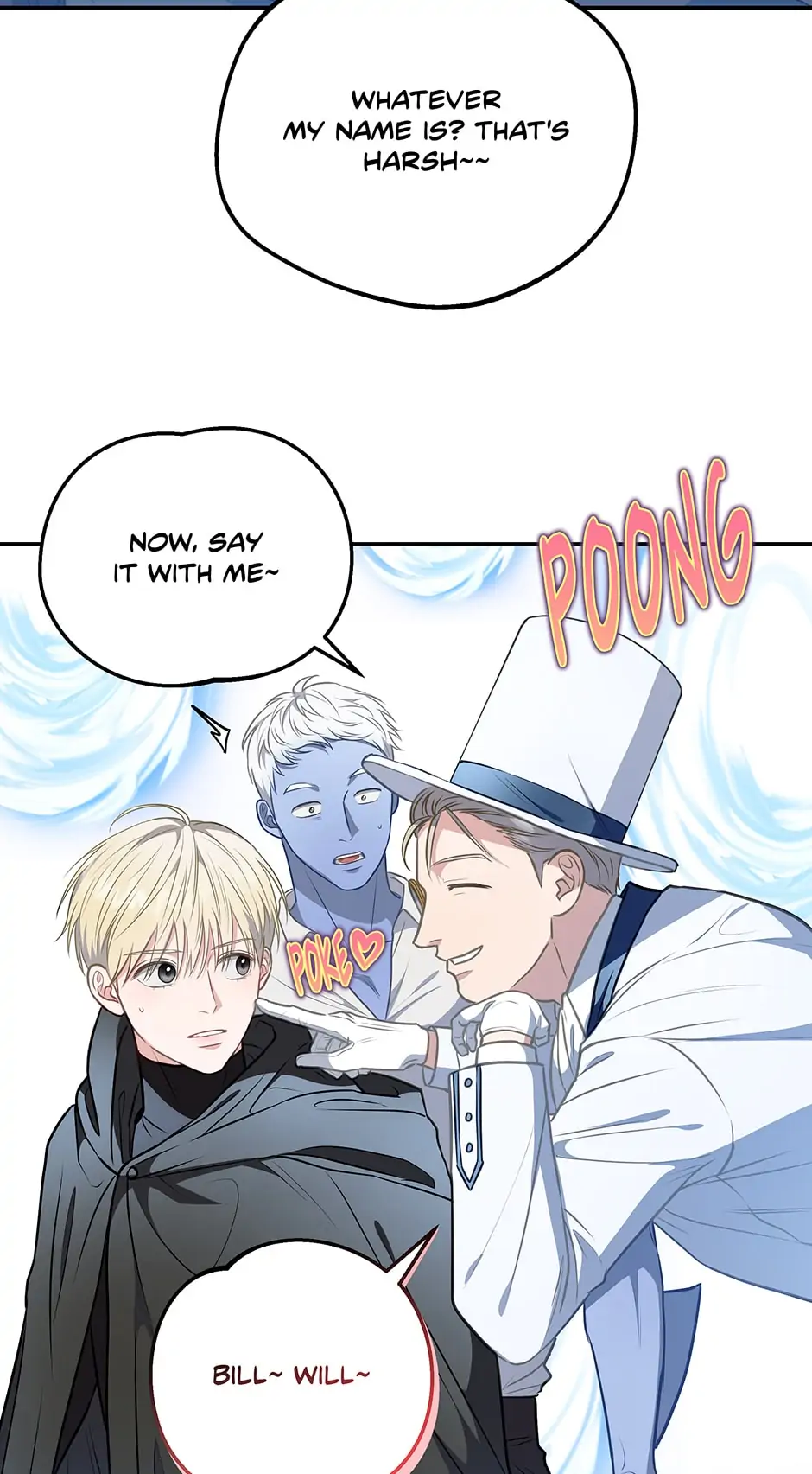 Surviving as a Player «Official» - Chapter 20 manhwa