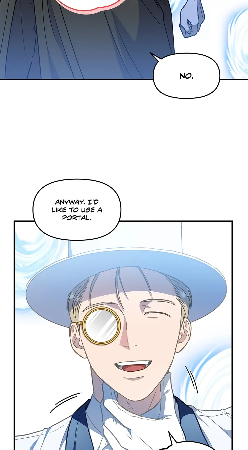 Surviving as a Player «Official» - Chapter 20 manhwa