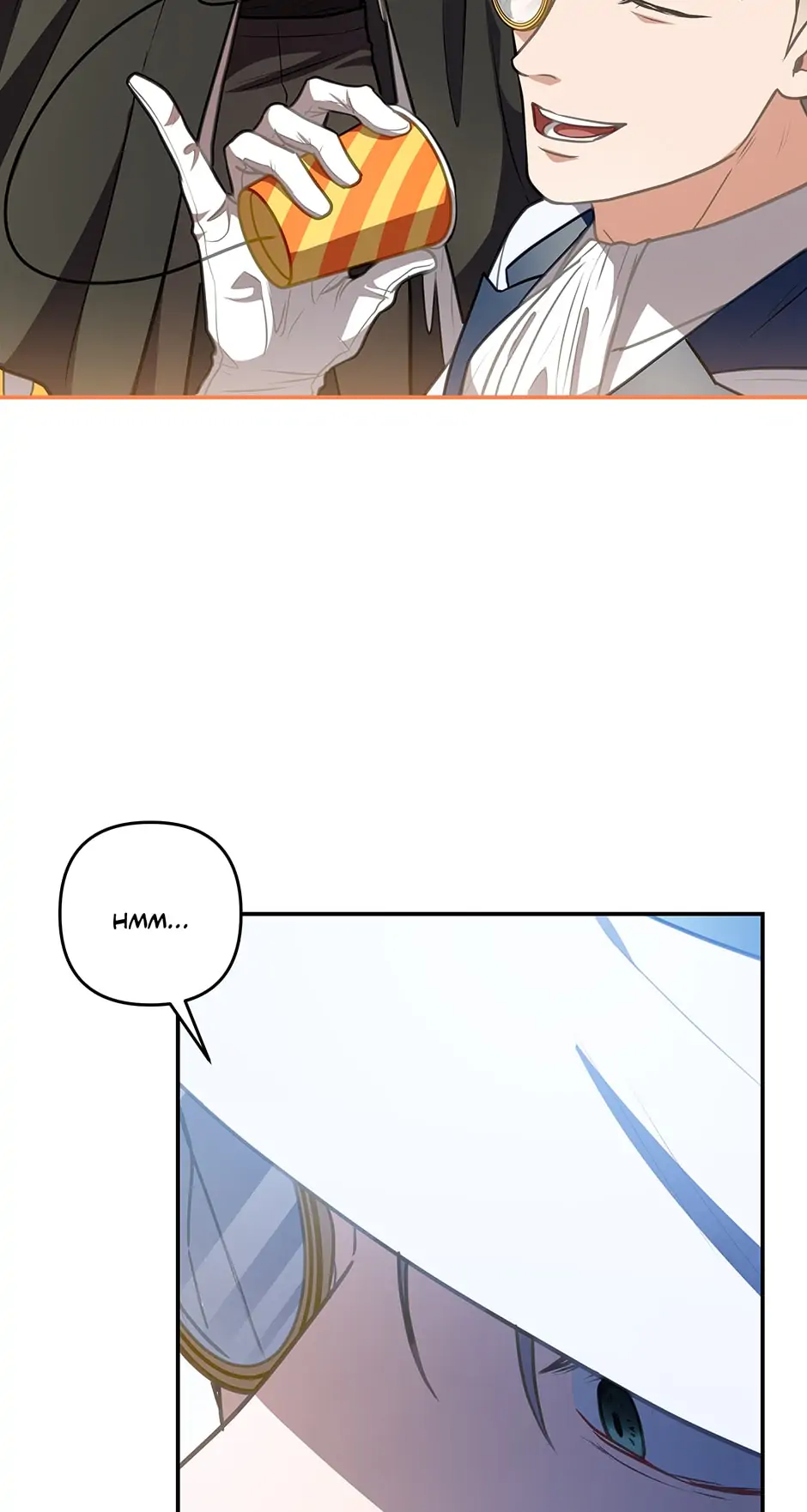 Surviving as a Player «Official» - Chapter 20 manhwa