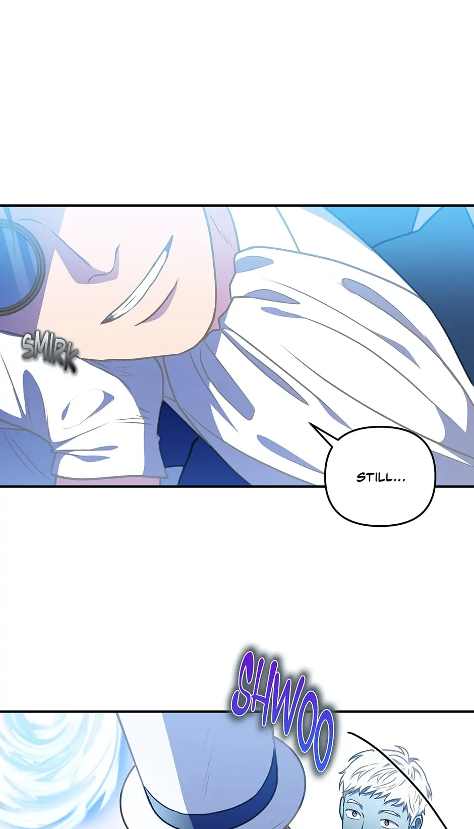 Surviving as a Player «Official» - Chapter 20 manhwa