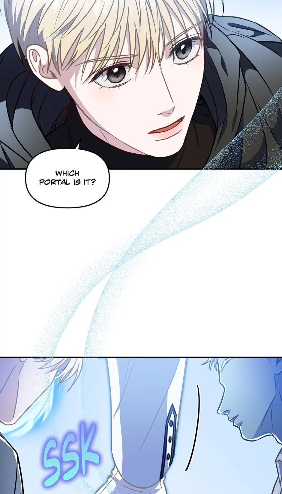 Surviving as a Player «Official» - Chapter 20 manhwa