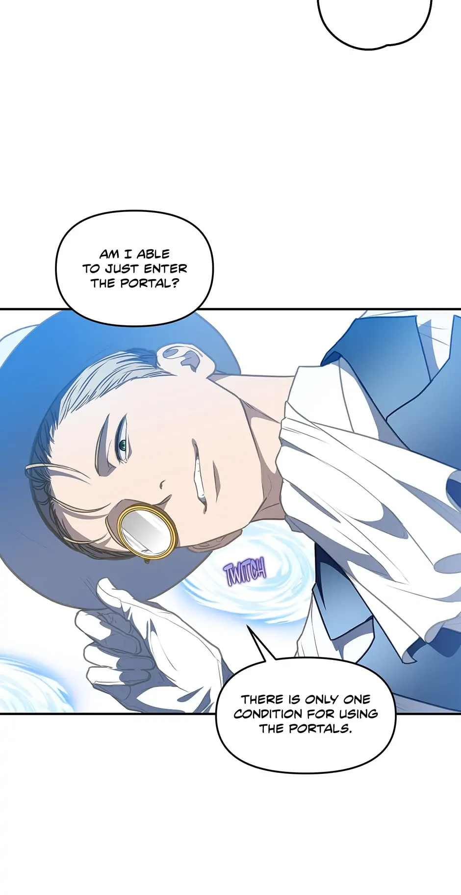 Surviving as a Player «Official» - Chapter 20 manhwa