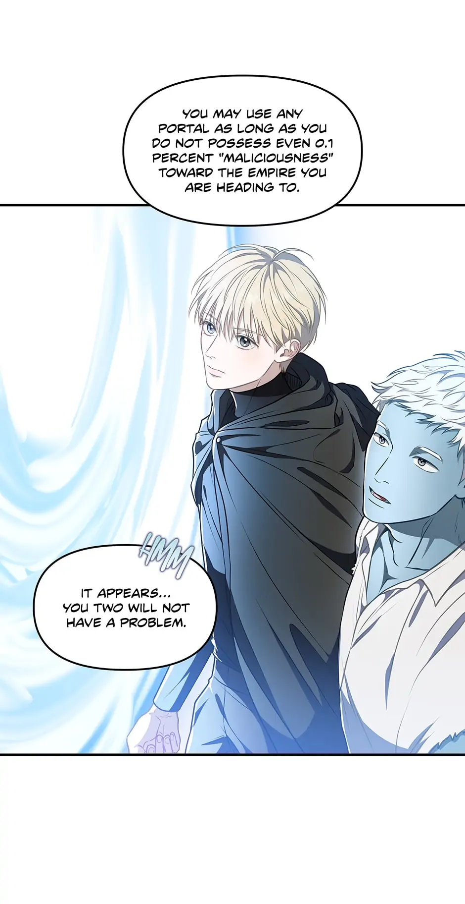 Surviving as a Player «Official» - Chapter 20 manhwa