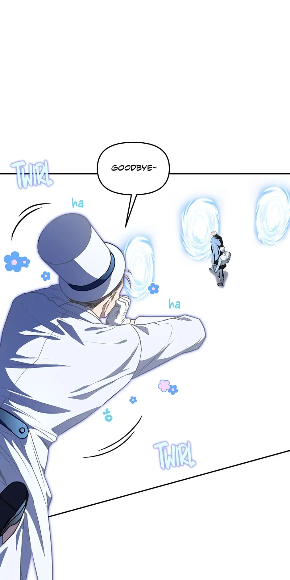 Surviving as a Player «Official» - Chapter 20 manhwa