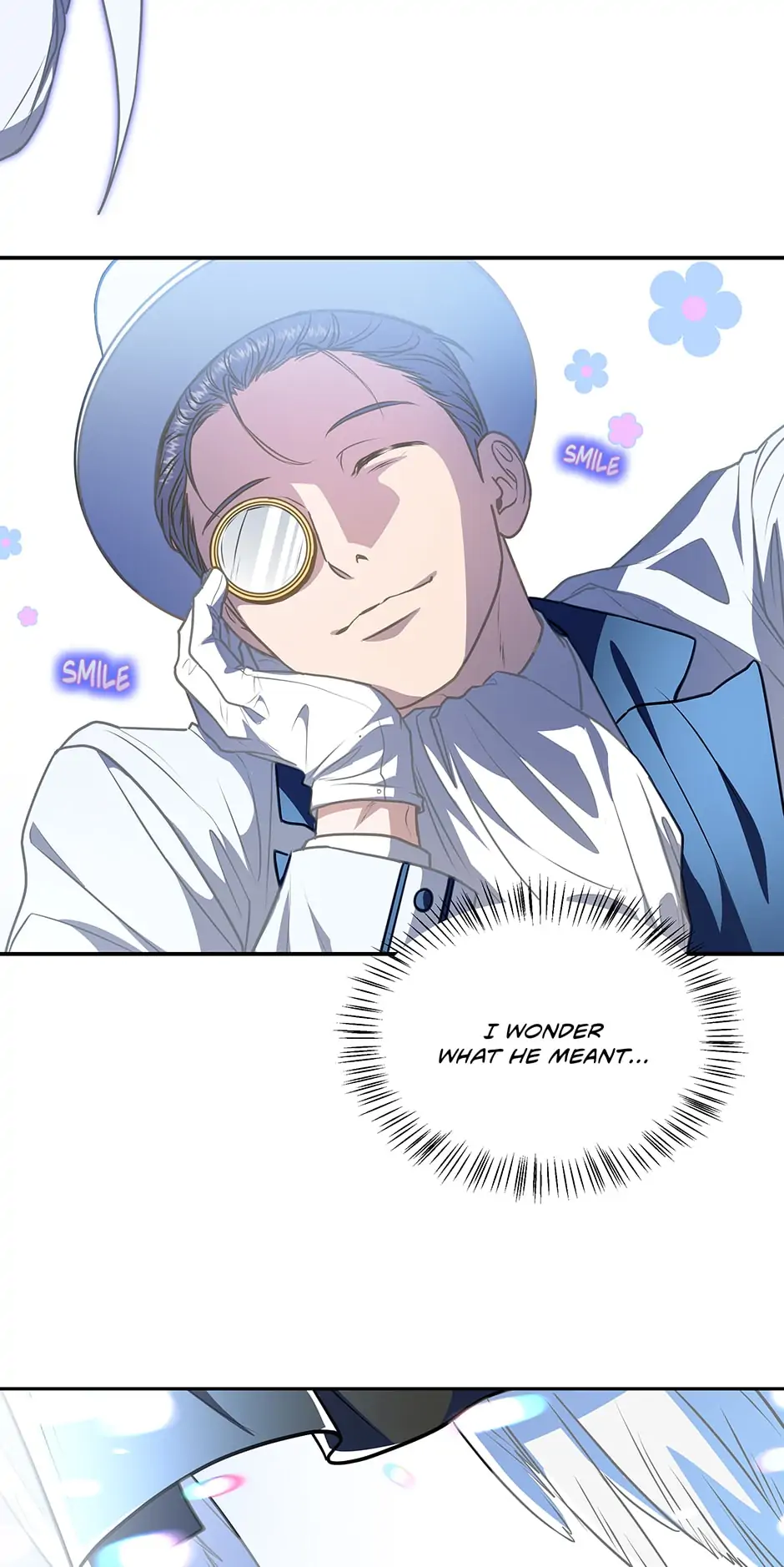 Surviving as a Player «Official» - Chapter 20 manhwa
