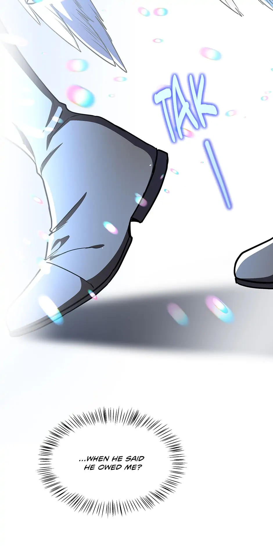 Surviving as a Player «Official» - Chapter 20 manhwa