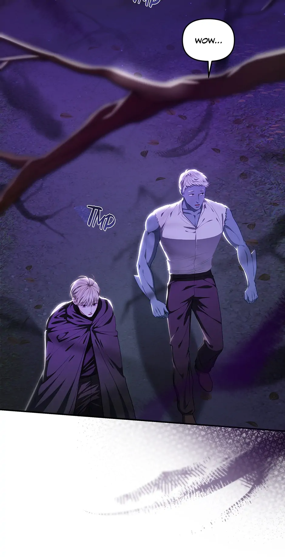 Surviving as a Player «Official» - Chapter 21 manhwa